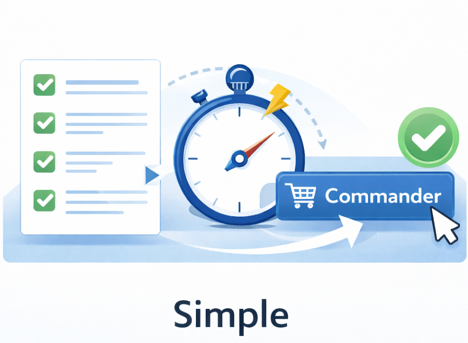 Icône service en ligne sécurisé